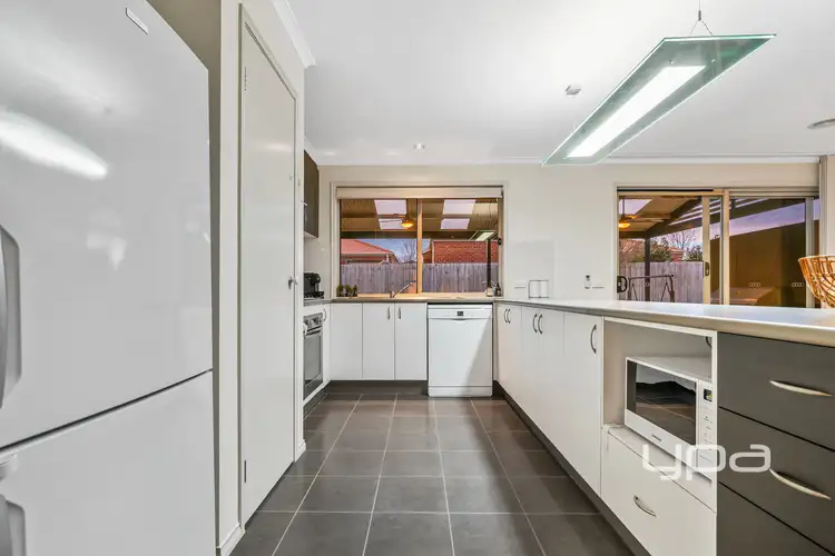 Fourth view of Homely house listing, 7 McCabe Crescent, Sunbury VIC 3429