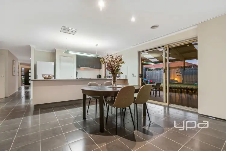 Sixth view of Homely house listing, 7 McCabe Crescent, Sunbury VIC 3429