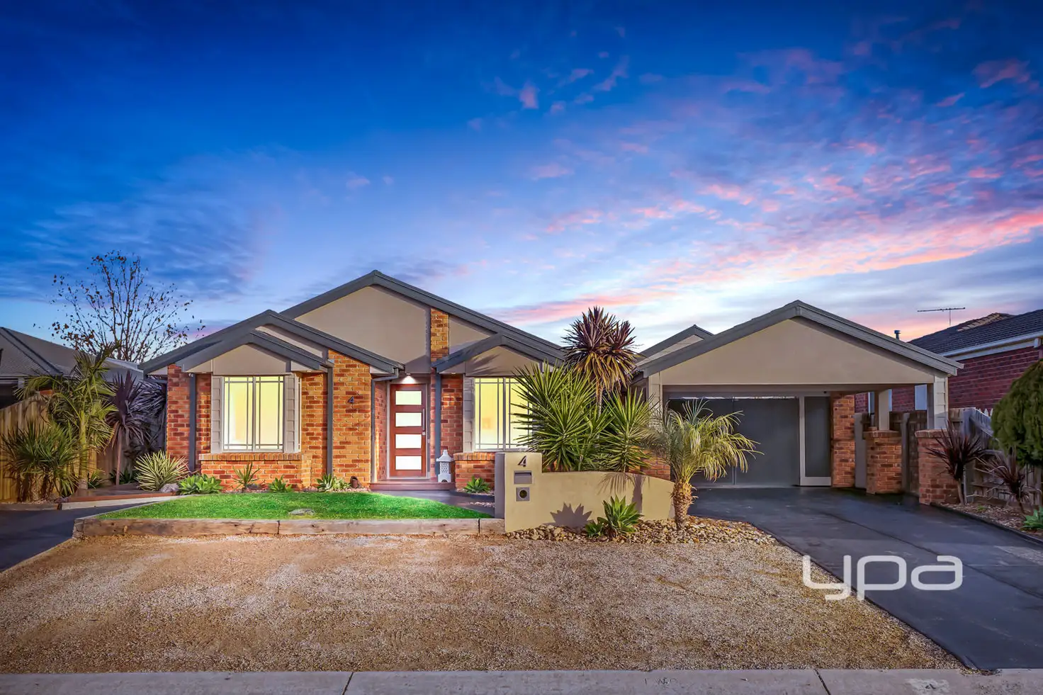 Main view of Homely house listing, 4 Syme Court, Sunbury VIC 3429