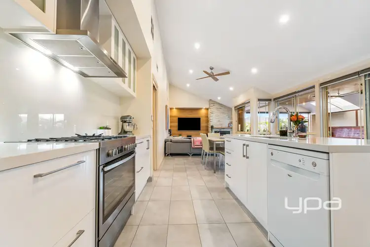 Fourth view of Homely house listing, 4 Syme Court, Sunbury VIC 3429