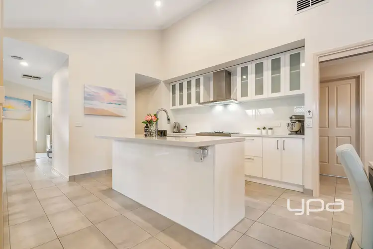 Sixth view of Homely house listing, 4 Syme Court, Sunbury VIC 3429