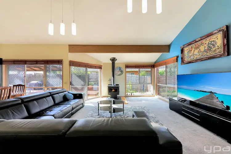 Fourth view of Homely house listing, 6 Barlby Court, Greenvale VIC 3059