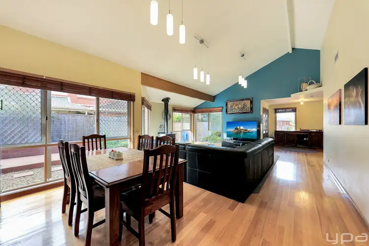 Fifth view of Homely house listing, 6 Barlby Court, Greenvale VIC 3059