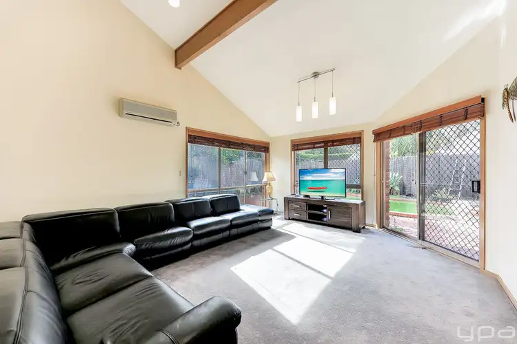Sixth view of Homely house listing, 6 Barlby Court, Greenvale VIC 3059