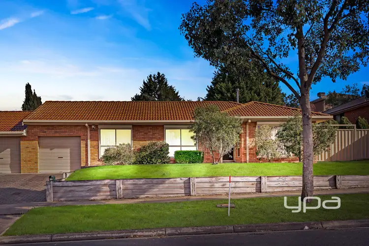 Main view of Homely unit listing, 2/264 Gap Road, Sunbury VIC 3429