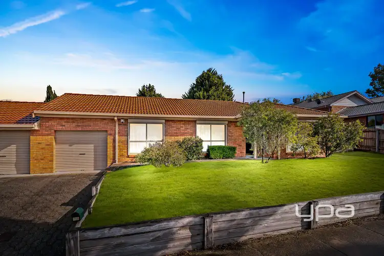 Second view of Homely unit listing, 2/264 Gap Road, Sunbury VIC 3429