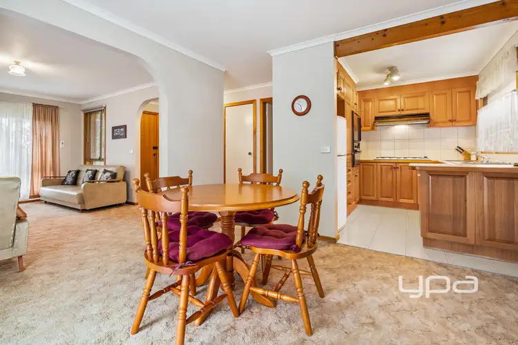 Fifth view of Homely unit listing, 2/264 Gap Road, Sunbury VIC 3429