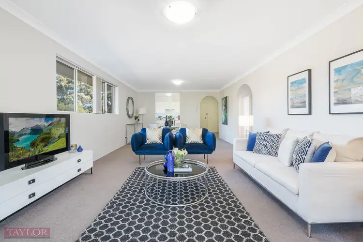 10/1 Garden Street, Telopea NSW 2117