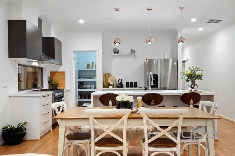 Fifth view of Homely house listing, 21 Bertie Street, Manor Lakes VIC 3024