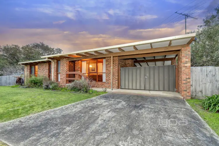17 Nautilus Street, Rye VIC 3941