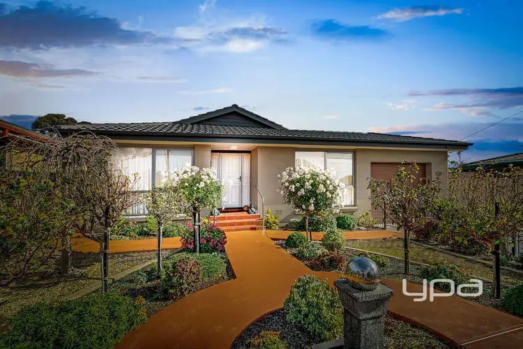 Main view of Homely unit listing, 1/58 Anderson Road, Sunbury VIC 3429