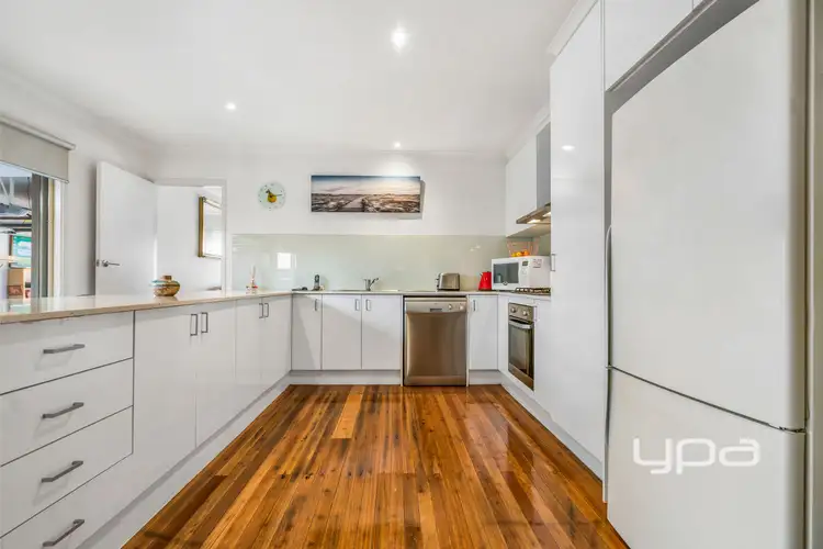 Sixth view of Homely unit listing, 1/58 Anderson Road, Sunbury VIC 3429