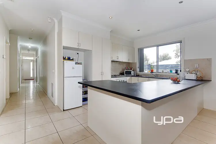 Second view of Homely house listing, 8 Waterway Street, Craigieburn VIC 3064