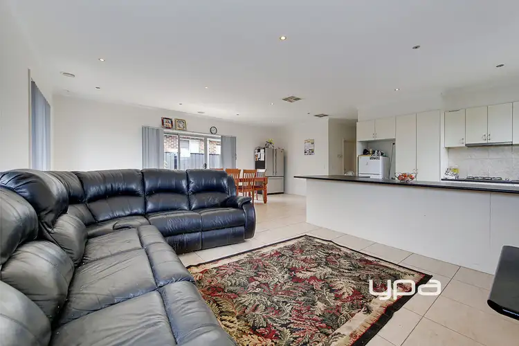 Third view of Homely house listing, 8 Waterway Street, Craigieburn VIC 3064
