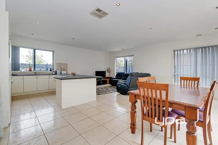 Fourth view of Homely house listing, 8 Waterway Street, Craigieburn VIC 3064