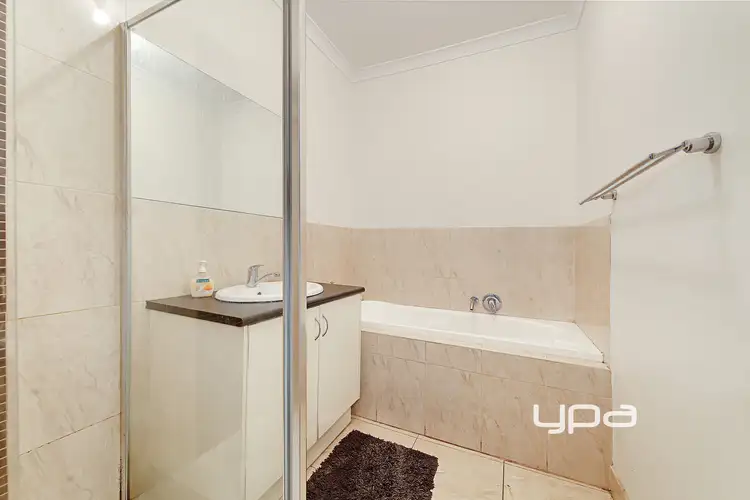 Fifth view of Homely house listing, 8 Waterway Street, Craigieburn VIC 3064