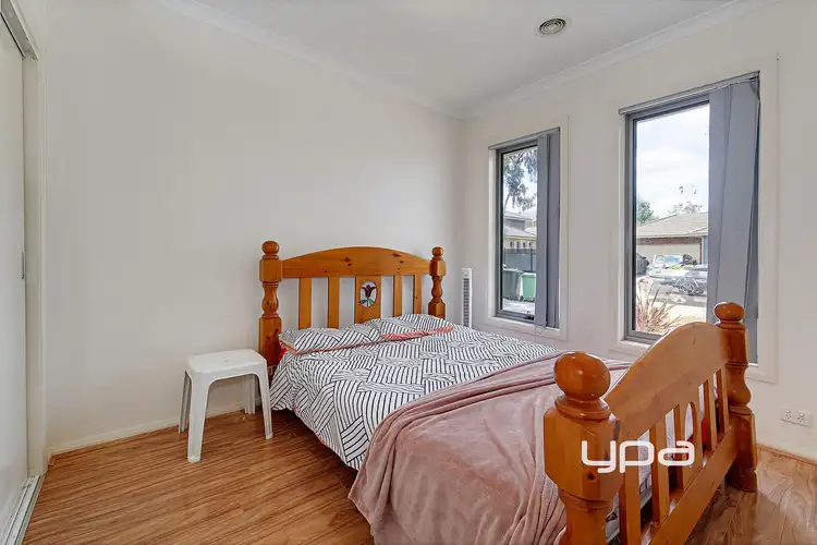 Sixth view of Homely house listing, 8 Waterway Street, Craigieburn VIC 3064