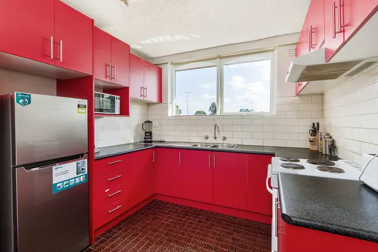 Second view of Homely unit listing, 5/10 Percy Street, St Albans VIC 3021