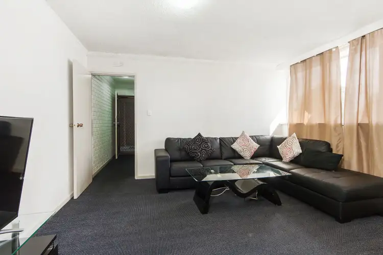 Third view of Homely unit listing, 5/10 Percy Street, St Albans VIC 3021