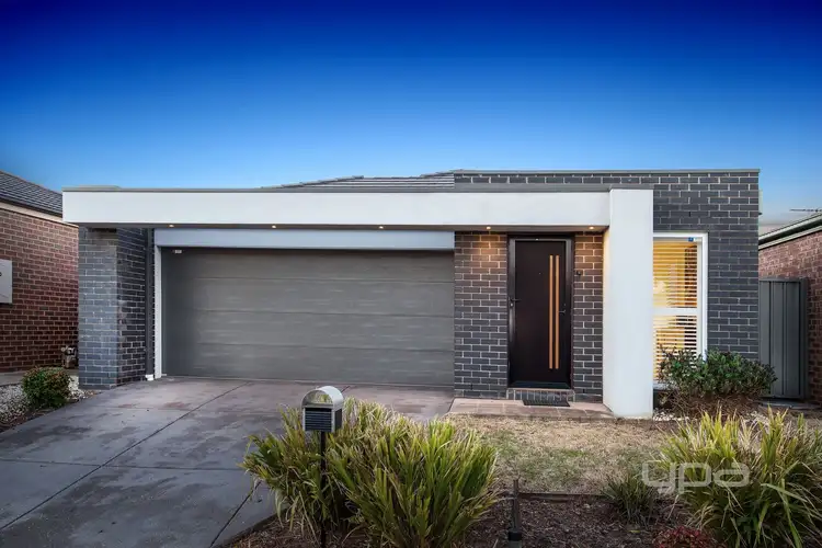 39 OConnor Road, Deer Park VIC 3023