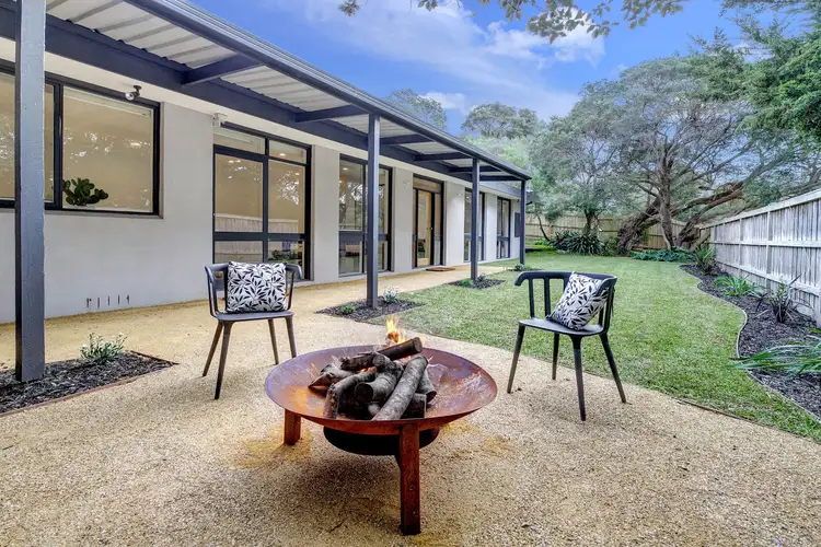 25 Pardoner Road, Rye VIC 3941