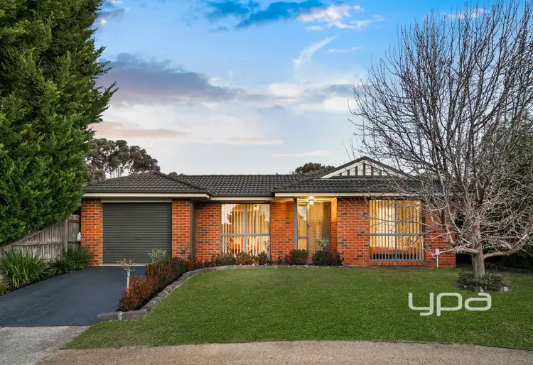 11 Peterhouse Court, Sunbury VIC 3429