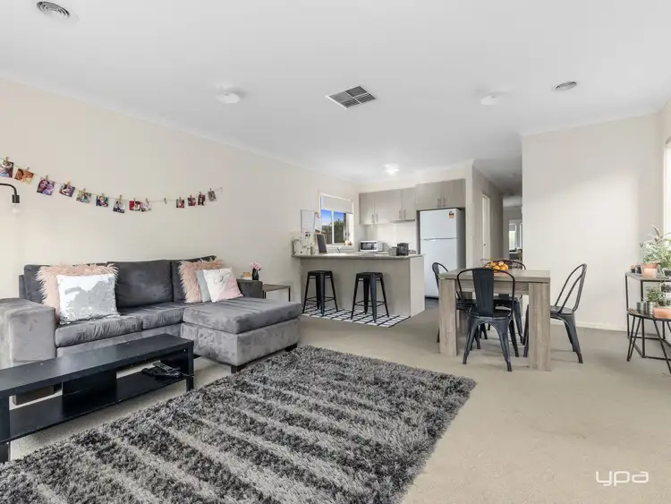 Fourth view of Homely unit listing, 10/11-15 Silverdale Drive, Darley VIC 3340