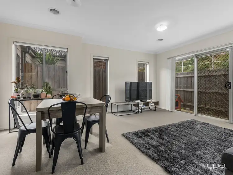 Fifth view of Homely unit listing, 10/11-15 Silverdale Drive, Darley VIC 3340