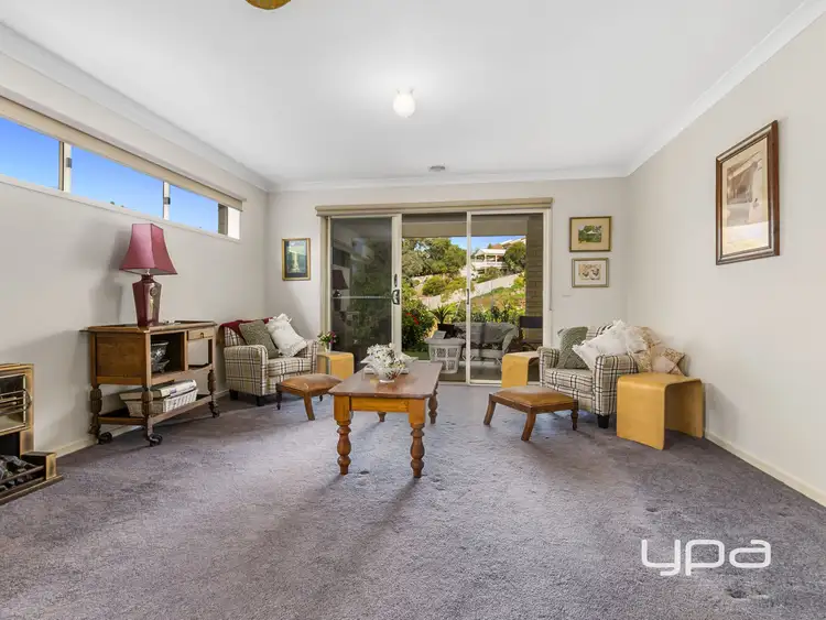 Fifth view of Homely house listing, 3 Riversdale Crescent, Darley VIC 3340