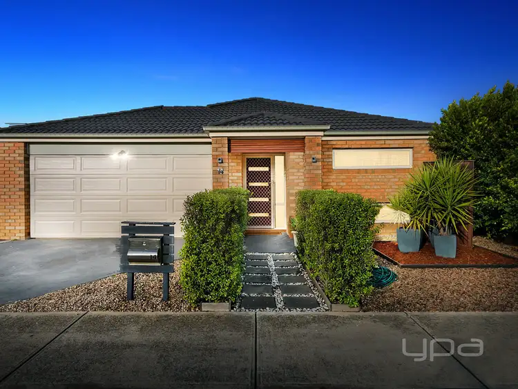 14 Dianella Court, Brookfield VIC 3338