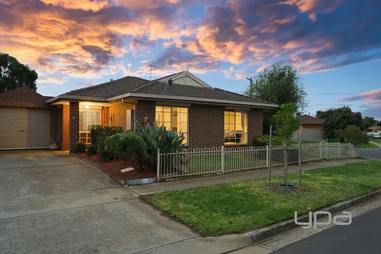 22 Yarra Street, Werribee VIC 3030