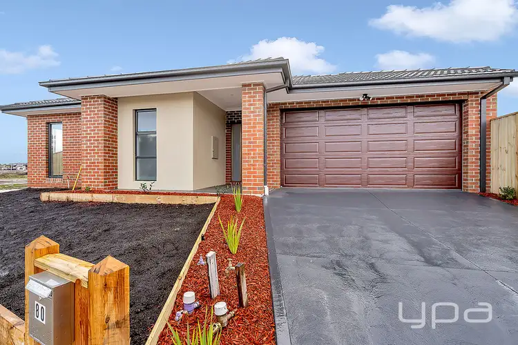 80 Realm Vista, Mickleham VIC 3064