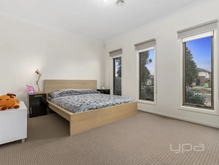 Third view of Homely house listing, 25 Mint Boulevard, Harkness VIC 3337