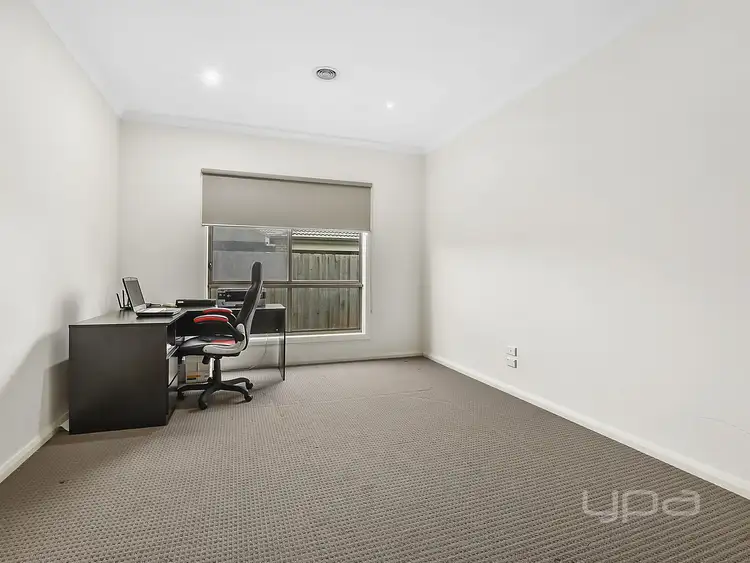 Fifth view of Homely house listing, 25 Mint Boulevard, Harkness VIC 3337
