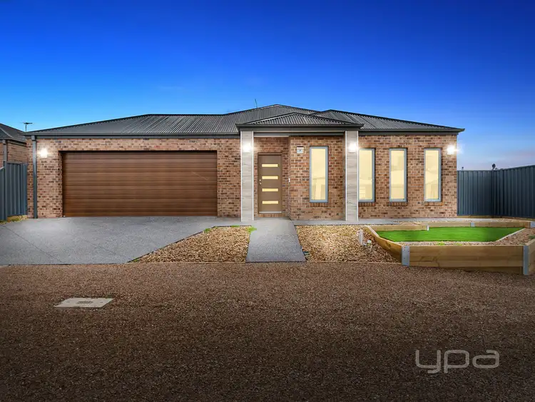 21 Riverbend Drive, Darley VIC 3340