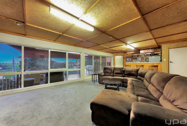 Third view of Homely house listing, 17 Freeland Grove, Jacana VIC 3047
