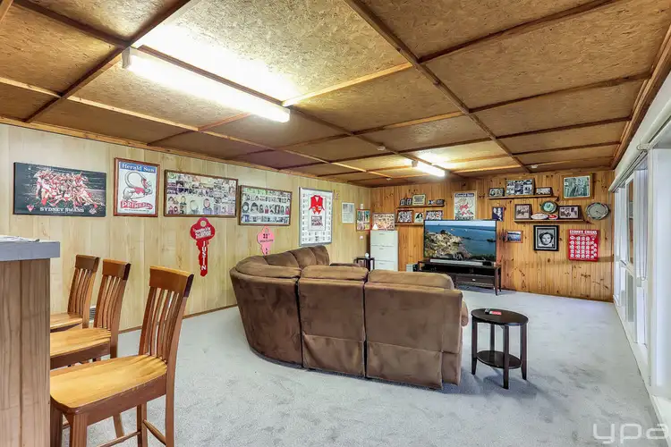 Fourth view of Homely house listing, 17 Freeland Grove, Jacana VIC 3047