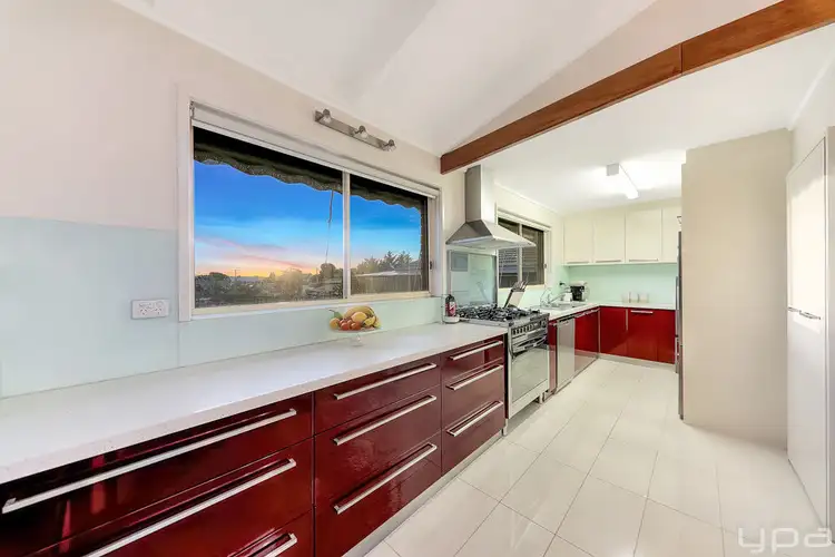 Fifth view of Homely house listing, 17 Freeland Grove, Jacana VIC 3047