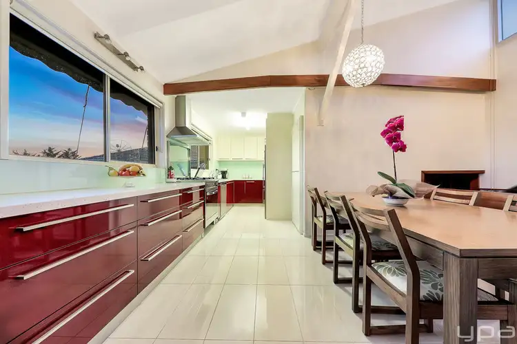 Sixth view of Homely house listing, 17 Freeland Grove, Jacana VIC 3047