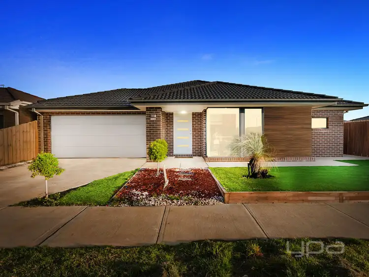 62 Turf Club Boulevard, Melton South VIC 3338