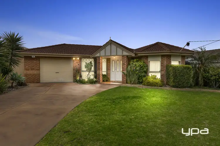 Main view of Homely house listing, 36 Driscolls Road, Kealba VIC 3021
