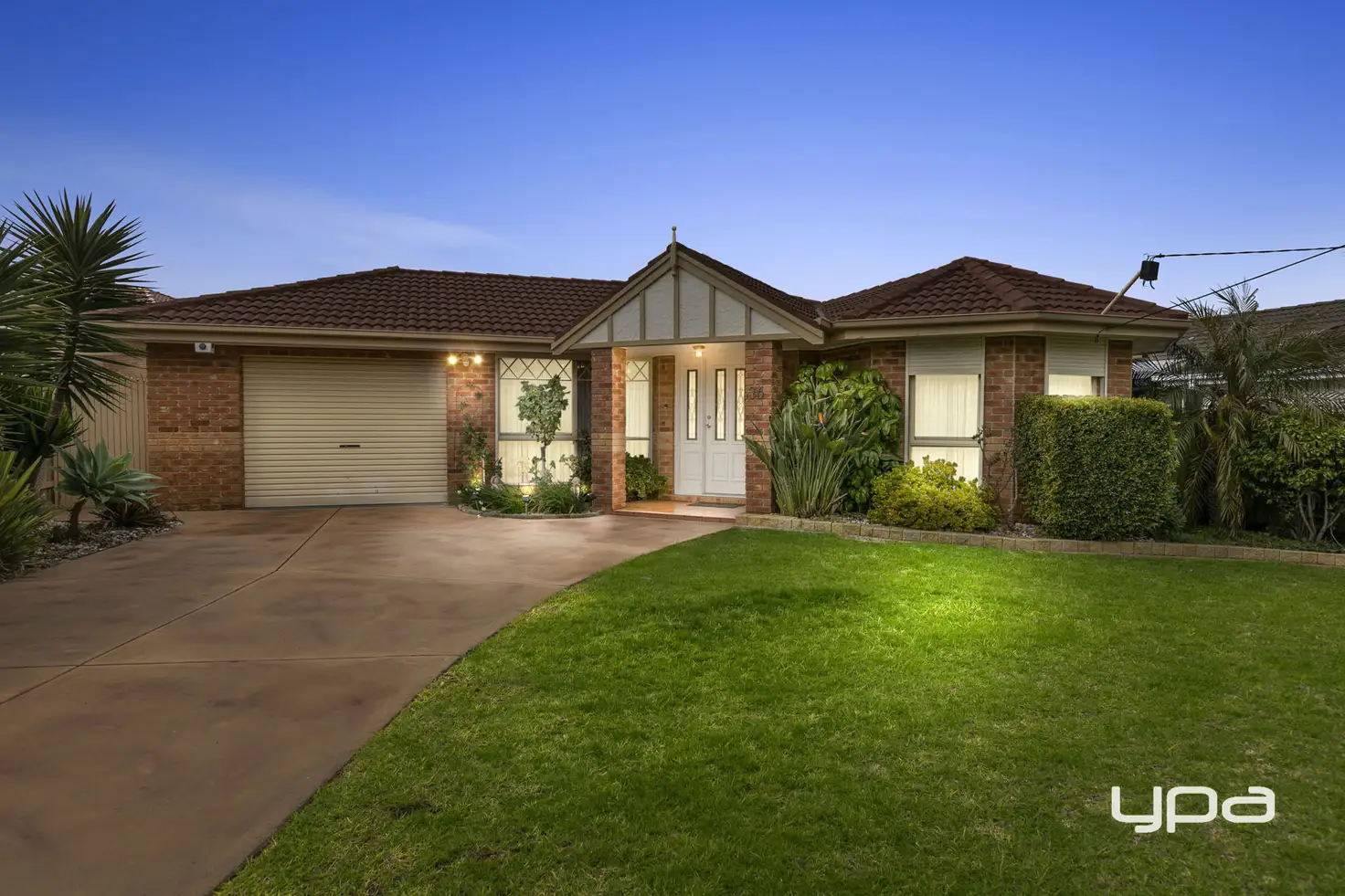 Main view of Homely house listing, 36 Driscolls Road, Kealba VIC 3021