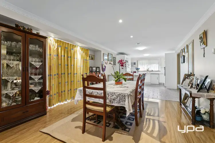 Second view of Homely house listing, 36 Driscolls Road, Kealba VIC 3021