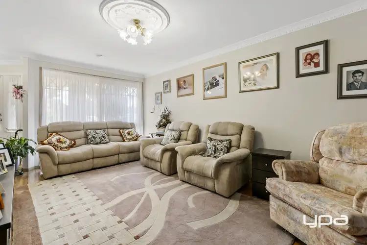 Third view of Homely house listing, 36 Driscolls Road, Kealba VIC 3021
