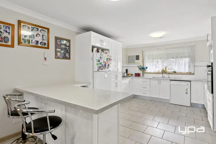 Fourth view of Homely house listing, 36 Driscolls Road, Kealba VIC 3021