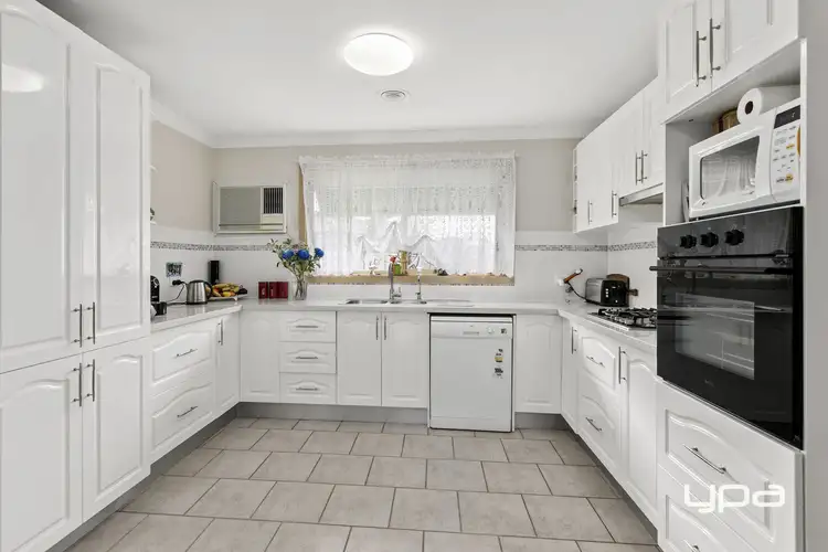 Fifth view of Homely house listing, 36 Driscolls Road, Kealba VIC 3021