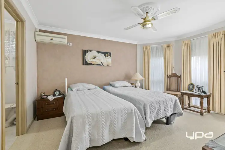 Sixth view of Homely house listing, 36 Driscolls Road, Kealba VIC 3021