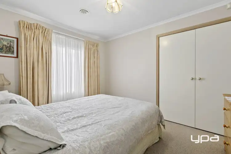 Seventh view of Homely house listing, 36 Driscolls Road, Kealba VIC 3021