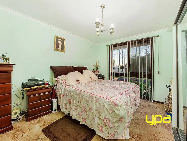 Sixth view of Homely house listing, 55 Tarlee Drive, Albanvale VIC 3021