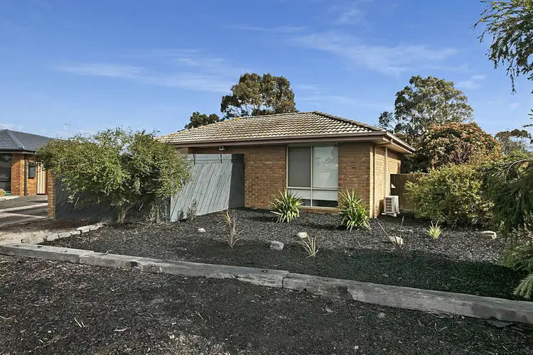 Third view of Homely unit listing, 1/3 Hoylake Court, Sunbury VIC 3429